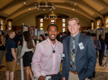 2019 UROP Summer Symposium